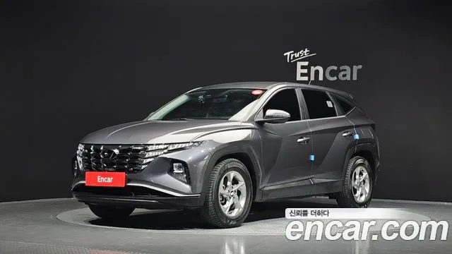 2021 Hyundai Tucson, VIN KMHJB81CDMU039728