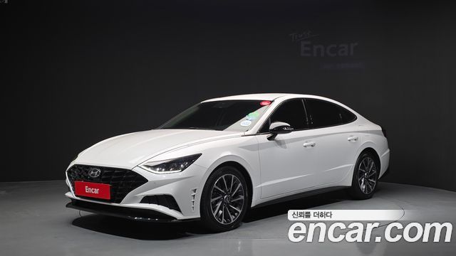 2023 Hyundai Sonata, VIN KMHL6412BPA266930