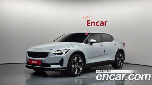 2023 Polestar Polestar 2, VIN YSMVSEGA6PL112892