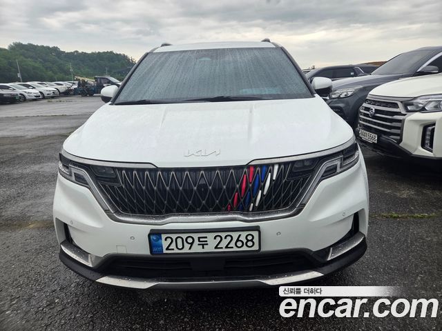 2023 Kia Carnival, VIN KNANEB1BBPS294320