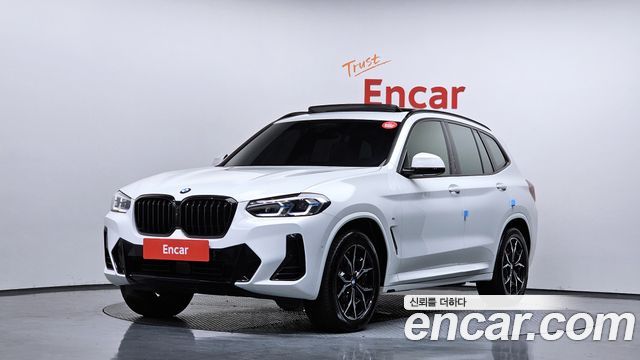 2024 BMW X3, VIN WBA11BZ08R9T99035