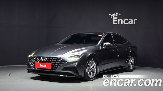 2022 Hyundai Sonata, VIN KMHL141EBNA229851