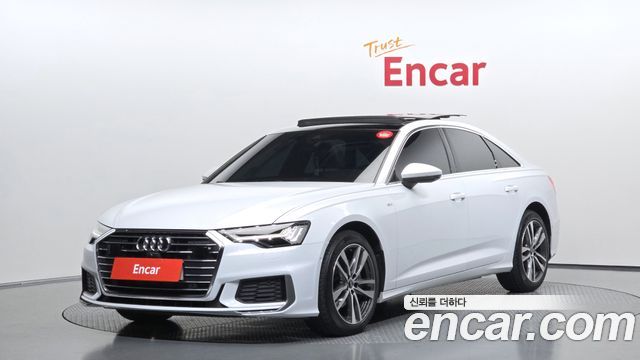 2023 Audi A6, VIN WAUZZZF26PN082286