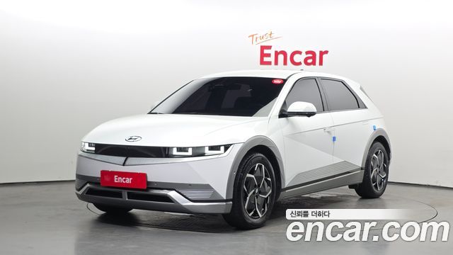 2022 Hyundai Ioniq 5, VIN KMHKN81CPNU112695