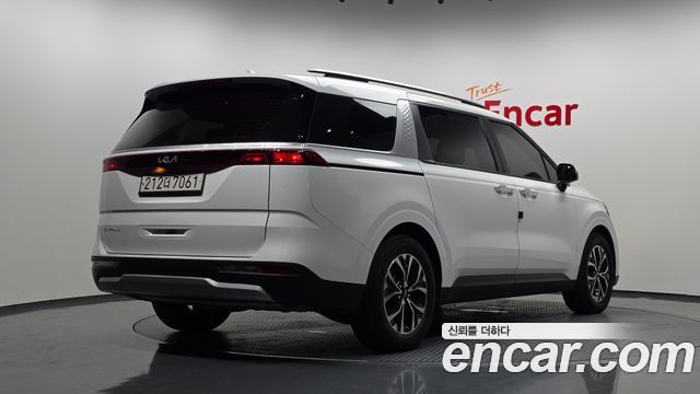 2023 Kia Carnival, VIN KNANB81BBPS361842