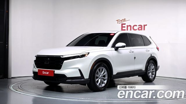 2023 Honda CR-V, VIN 1HGRS3870PL520012