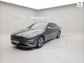 2023 Kia K8, VIN KNAM2411BPA062099