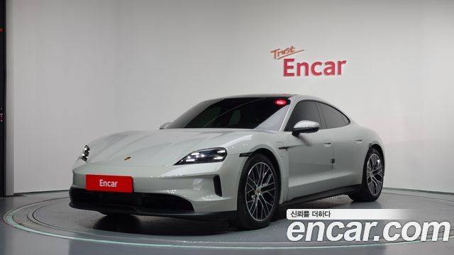 2025 Porsche Taycan, VIN WP0AA2Y1XSSA10149