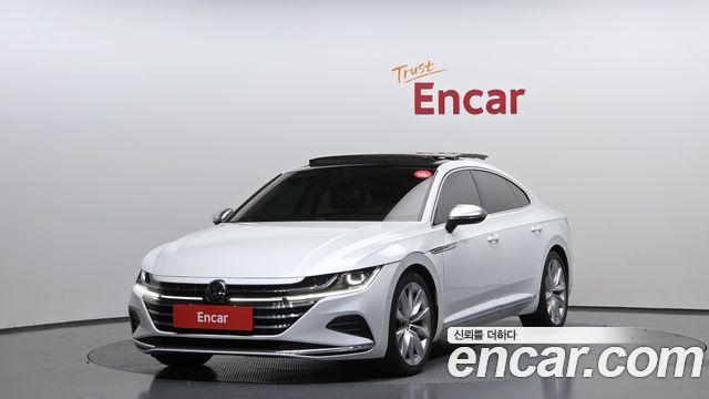 2022 Volkswagen Arteon, VIN WVWZZZ3HZNE006192