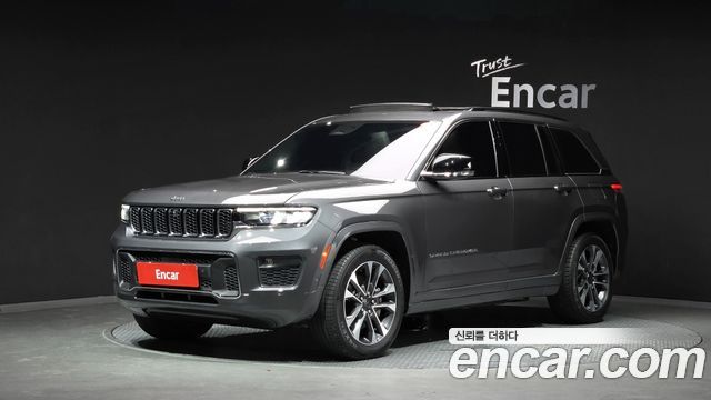 2023 Jeep Cherokee, VIN 1C4RJHDG0P8764100