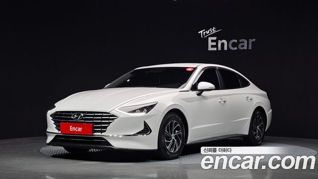 2021 Hyundai Sonata, VIN KMHL241JBMA035037