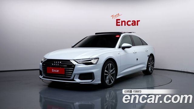 2023 Audi A6, VIN WAUZZZF2XPN035083