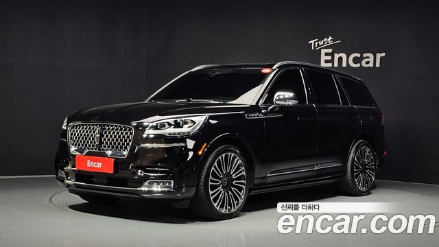 2021 Lincoln Aviator, VIN 5LM5J9XCXMGL18060