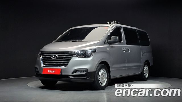 2021 Hyundai Starex, VIN KMFWBX7KBMU187340
