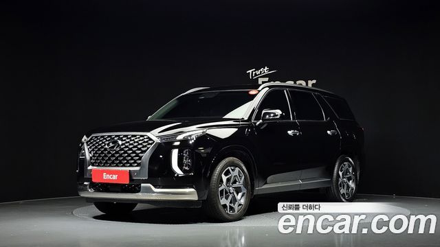 2022 Hyundai Palisade, VIN KMHR581EBNU375479