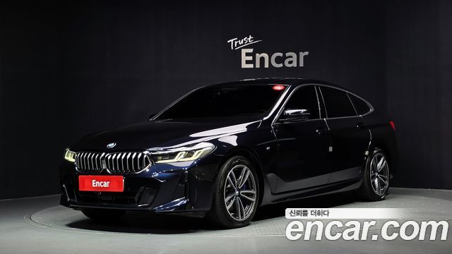 2021 BMW Gran Turismo, VIN WBA61CC09MCF46935