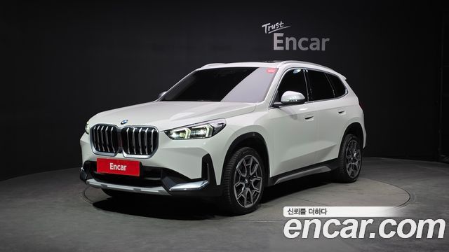 2024 BMW X1, VIN WBA51EE02R5Y98669