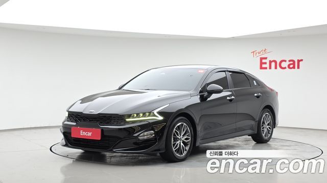 2020 Kia K5, VIN KNAG241ABLA050840