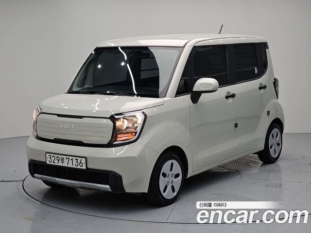 2023 Kia Ray, VIN KNACG911BPT359903