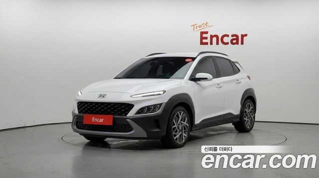 2023 Hyundai Kona, VIN KMHK281EGPU121603
