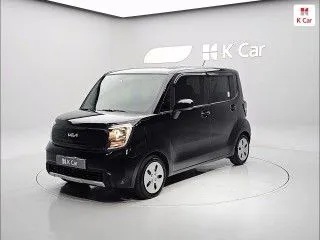 2026 Kia Ray, VIN KNACF811BTT469956