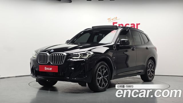 2023 BMW X3, VIN WBA31DP00P9R28692