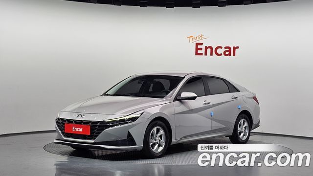 2023 Hyundai Avante, VIN KMHLL41EEPU359884