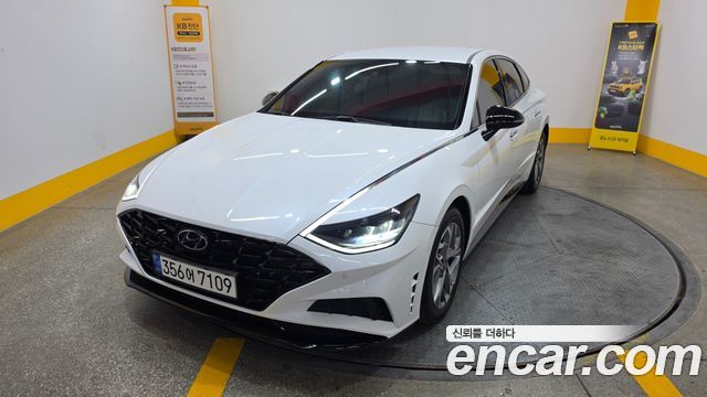 2022 Hyundai Sonata, VIN KMHL141EBNA236724