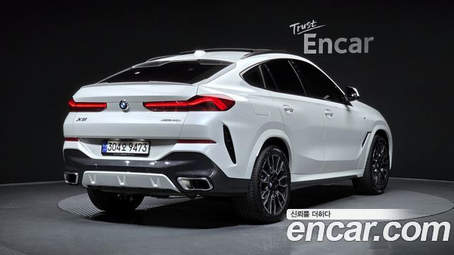 2024 BMW X6, VIN WBA31EX09R9V45181