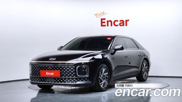 2023 Hyundai Grandeur, VIN KMHN141DBPA020340