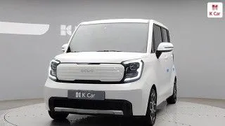 2023 Kia Ray, VIN KNACH811BPT368392