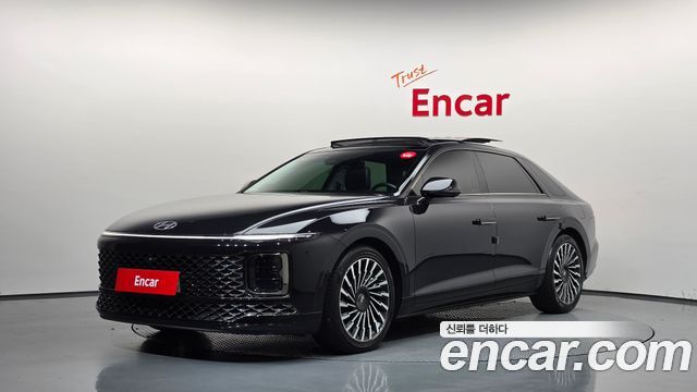 2023 Hyundai Grandeur, VIN KMHN341DBPA000908