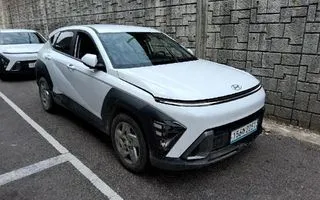 2023 Hyundai Kona, VIN KMHHB813BPU009395