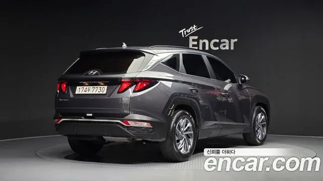 2023 Hyundai Tucson, VIN KMHJC81CBPU171869