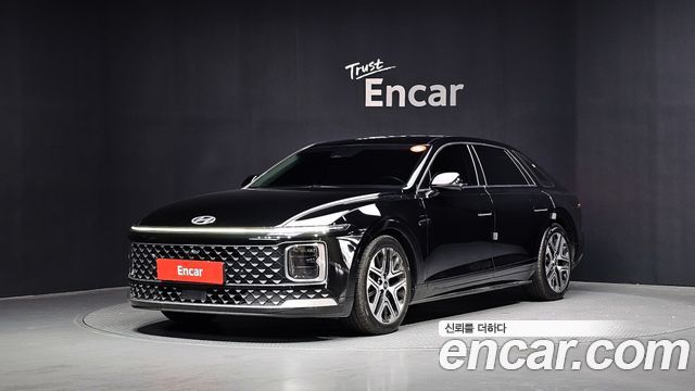2023 Hyundai Grandeur, VIN KMHN241EBPA017490