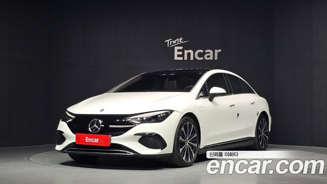 2023 Mercedes-Benz EQE, VIN W1KEG2BB1PF028365