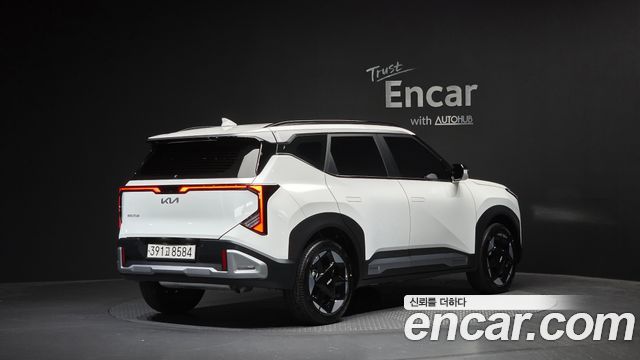 2026 Kia Seltos, VIN KNAEB817BTK001943