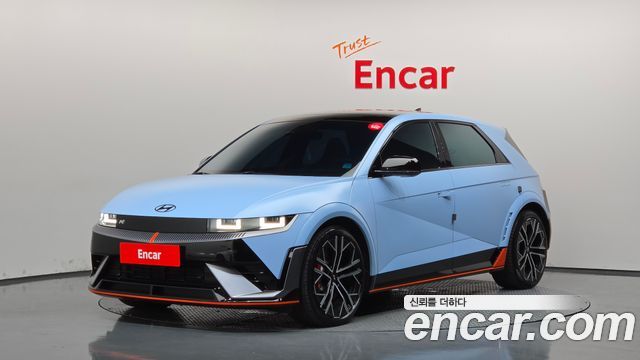 2024 Hyundai Ioniq 5, VIN KMHKN818PRU000404