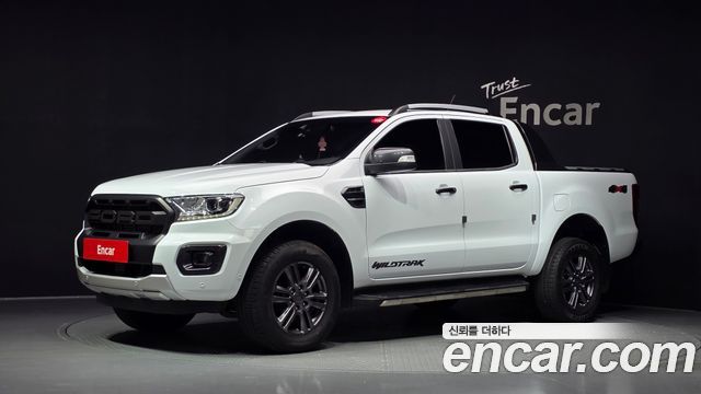 2022 Ford Ranger, VIN 6FPPXXMJ2NNS86534
