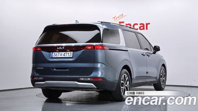 2023 Kia Carnival, VIN KNANB81BBPS196015