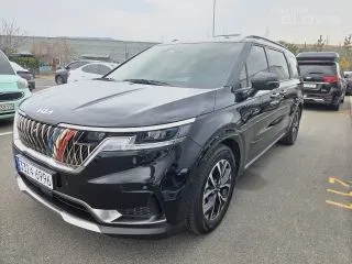 2023 Kia Carnival, VIN KNANC813BPS284136