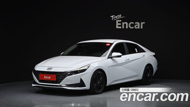 2023 Hyundai Avante, VIN KMHLM41EEPU432355