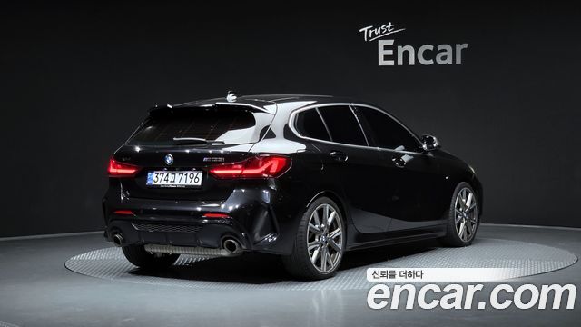 2024 BMW 1-Series, VIN WBA7L1107R7N08767