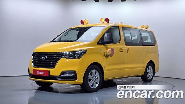2021 Hyundai Starex, VIN KMJWA37KBMU153903