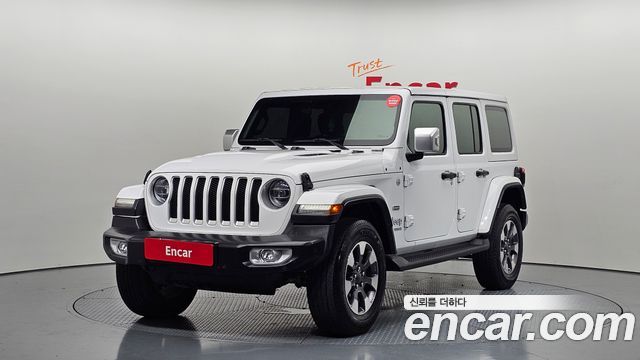2022 Jeep Wrangler, VIN 1C4HJXENXNW280205