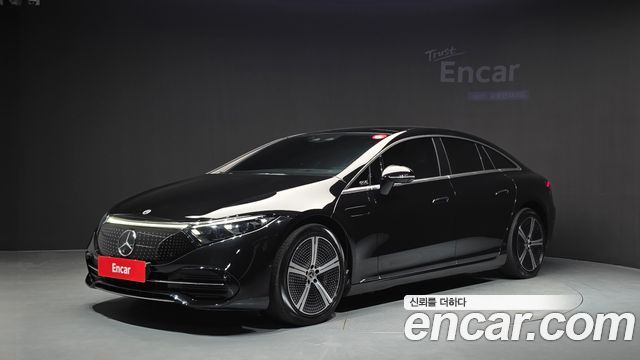 2022 Mercedes-Benz EQS, VIN W1KCG2BB6NA017637
