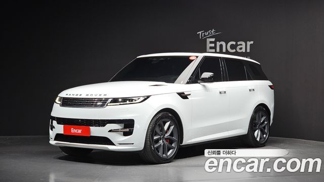 2023 Land Rover Range Rover Sport, VIN SAL1A2BW2PA113556