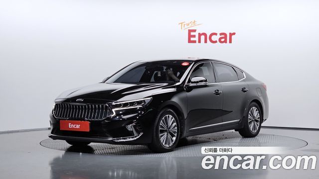 2020 Kia K7, VIN KNALE41GBLA031143