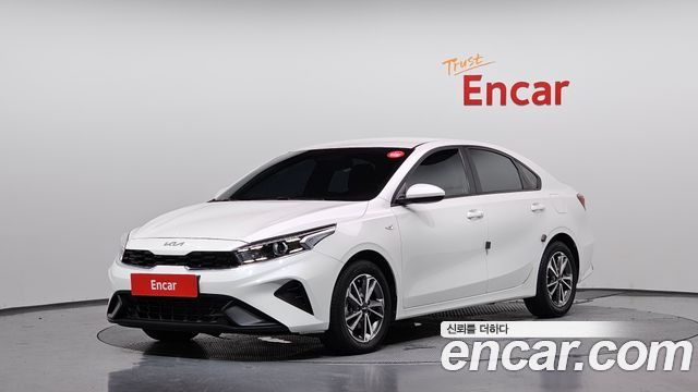 2024 Kia K3, VIN KNAF141BERA972808