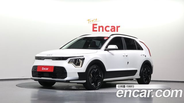 2023 Kia Niro, VIN KNACP811FPA030108